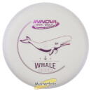 DX Whale 172g violett