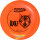 DX Wolf 174g orange