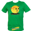 California Disc Golf Shirt