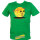 California Disc Golf Shirt Ladies S weiß