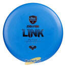 Hard Exo Link 176g rot