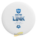 Hard Exo Link 176g wei