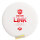 Soft Exo Link 175g weiß