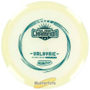 Glow Champion Valkyrie 170g weiß