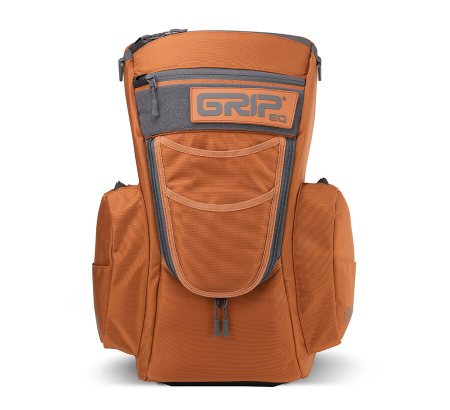 Grip EQ CS2 Bag, 199,00