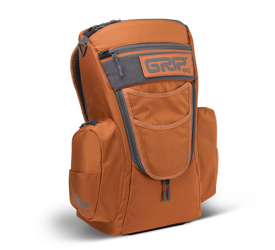 Grip EQ CS2 Bag, 199,00