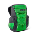 Grip EQ CS2 Bag-grün