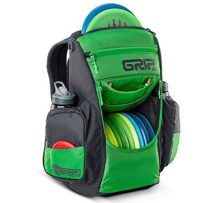 Grip EQ CS2 Bag, 199,00