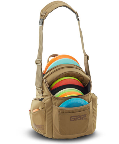 Grip EQ G-Series Bag