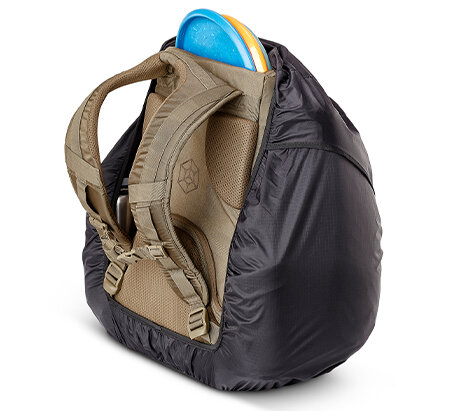 Grip EQ XL-Series Raincover