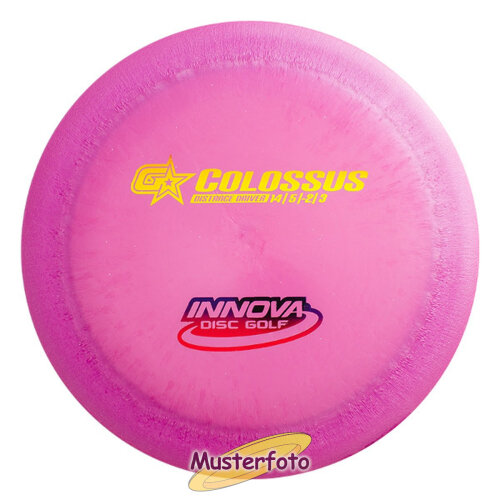 Gstar Colossus 168g rot