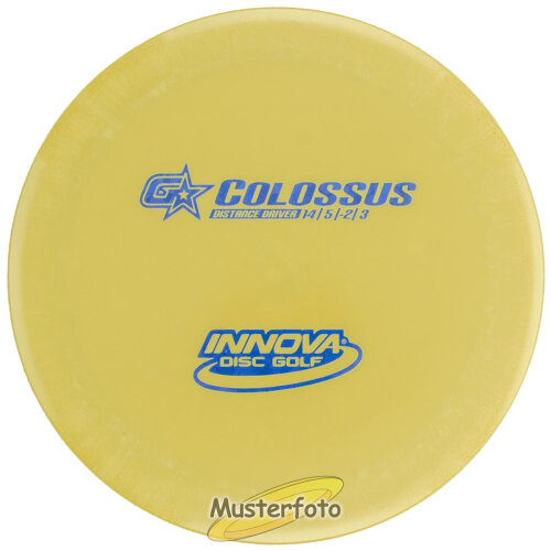 Gstar Colossus 175g rot