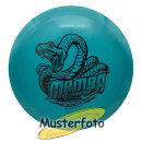 GStar Mamba 170g blau