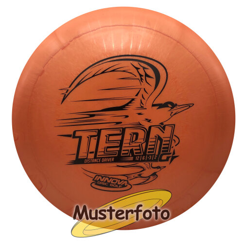 GStar Tern 170g orange