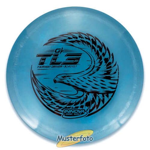 GStar TL3