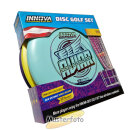 Innova Basic Set-165g-175g