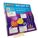 Innova Basic Set-165g-175g