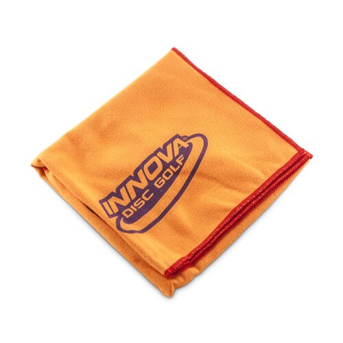 Innova DewFly Towel-orange