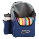 Innova Discover Backpack-blau/grau