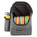 Innova Discover Backpack-grau/schwarz