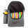 Innova Discover Backpack-grau/schwarz