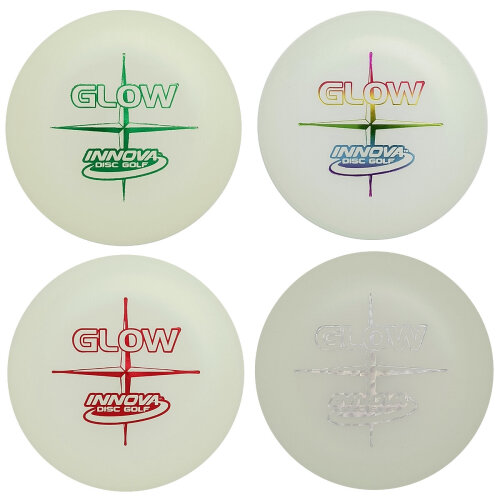 Innova Glow Champion Mini