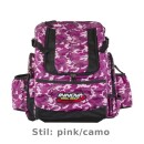 Innova HeroPack-pink/camo