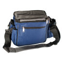 Innova Standard Bag-schwarz/grau