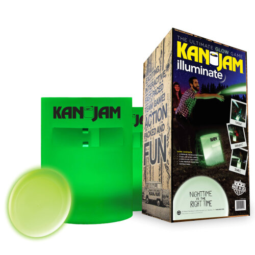 KanJam® Illuminate Game Set