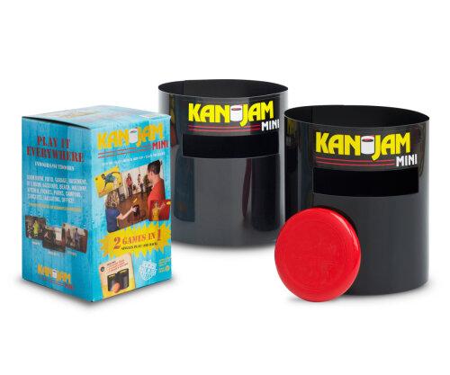 KanJam® Mini Game Set