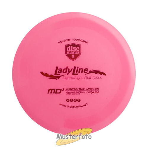 Ladyline MD2