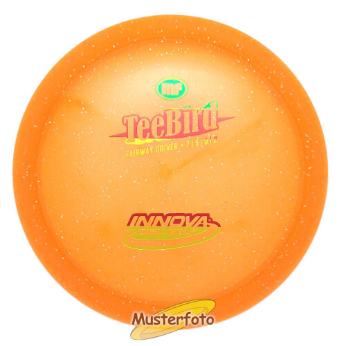 Metal Flake Champion Teebird