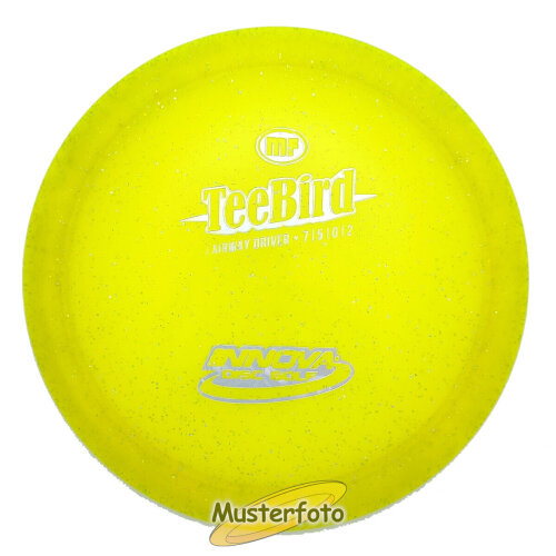 Metal Flake Champion Teebird