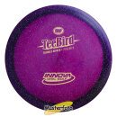 Metal Flake Champion Teebird 171g hellblau