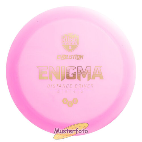 Neo Enigma 173g pink