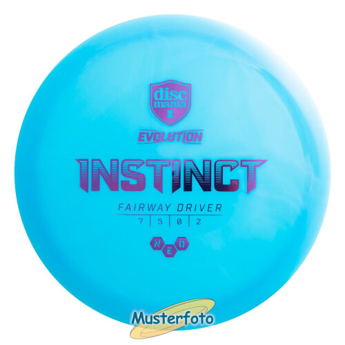 Neo Instinct 173g hellblau