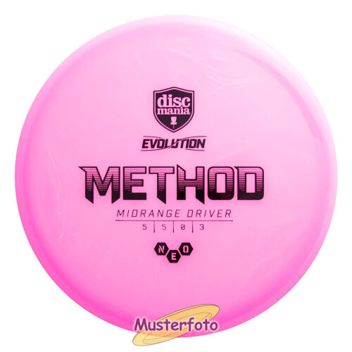 Neo Method 171g pink