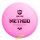 Neo Method 177g pink