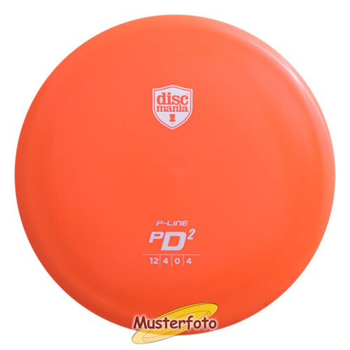 P-Line PD2 172g rot