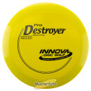 Pro Destroyer 171g orange