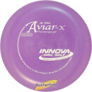 JK Aviar-X