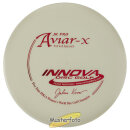 JK Aviar-X 175g weiß