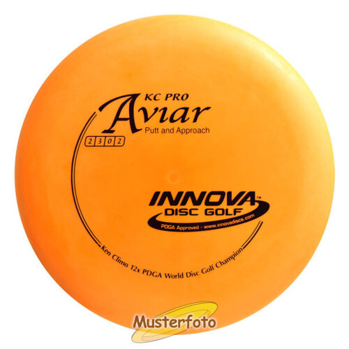 KC Pro Aviar