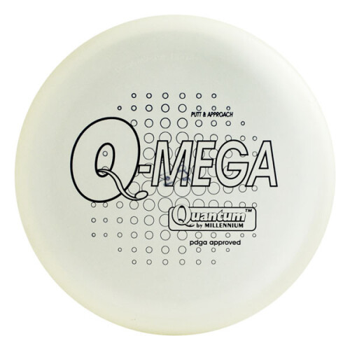 Quantum Omega-172g-weiß
