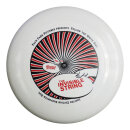 Aerocker One  Invisible String Disc
