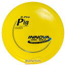 R-Pro Pig 175g weiß