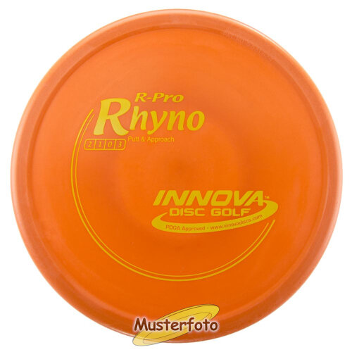 R-Pro Rhyno 167g rot
