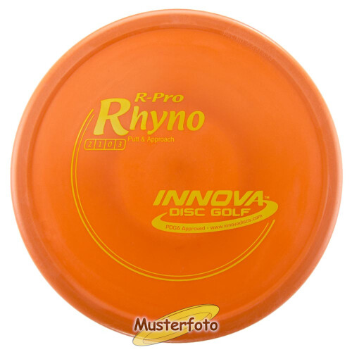 R-Pro Rhyno 167g weiß