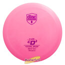 S-Line CD3 168g pink