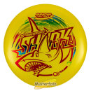 30 Jahre Luster Champion Shark